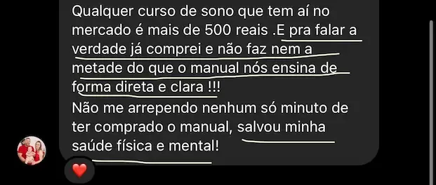 Depoimento 3